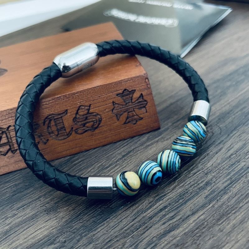Ch**me He**ts bracelets